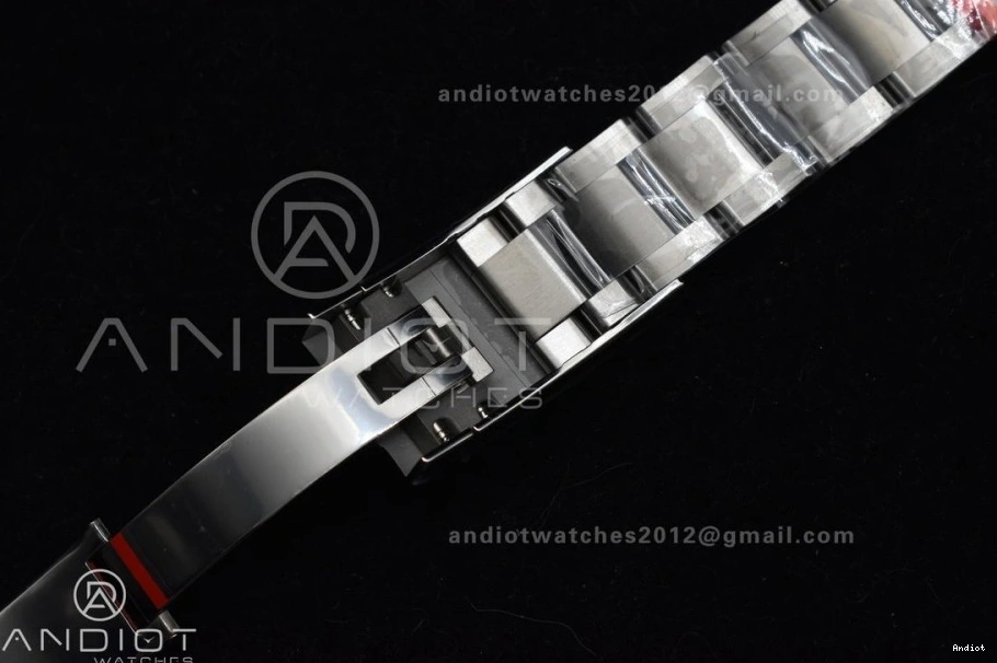 Edition Dial 904L Oyster VS3235 Best 1:1 VSF White Bracelet SS 126334 41 On DateJust 0424